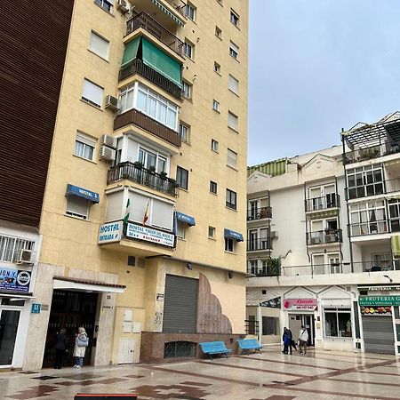 Apartamento Costa Del Sol Torremolinos Bagian luar foto